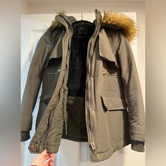 🔥3 Day Price Drop 🔥 Womens Zara jacket - Picture 9 of 14